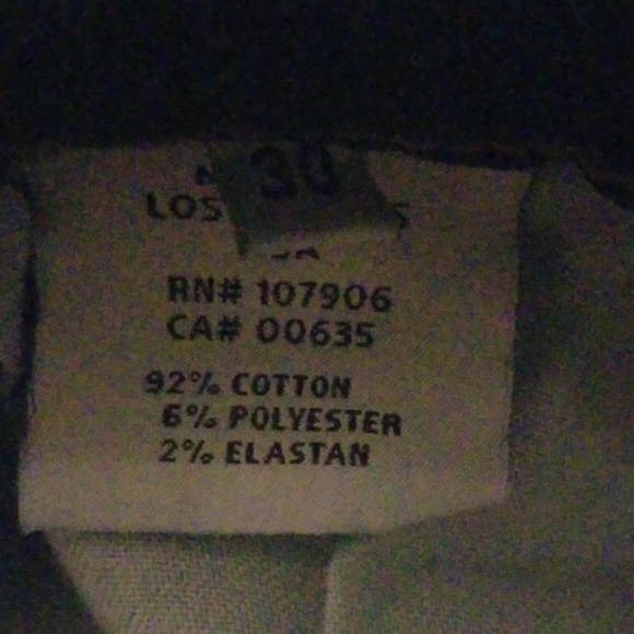 HUDSON BROOKLYN MOTO SUPER SKINNY JEANS - Picture 8 of 8